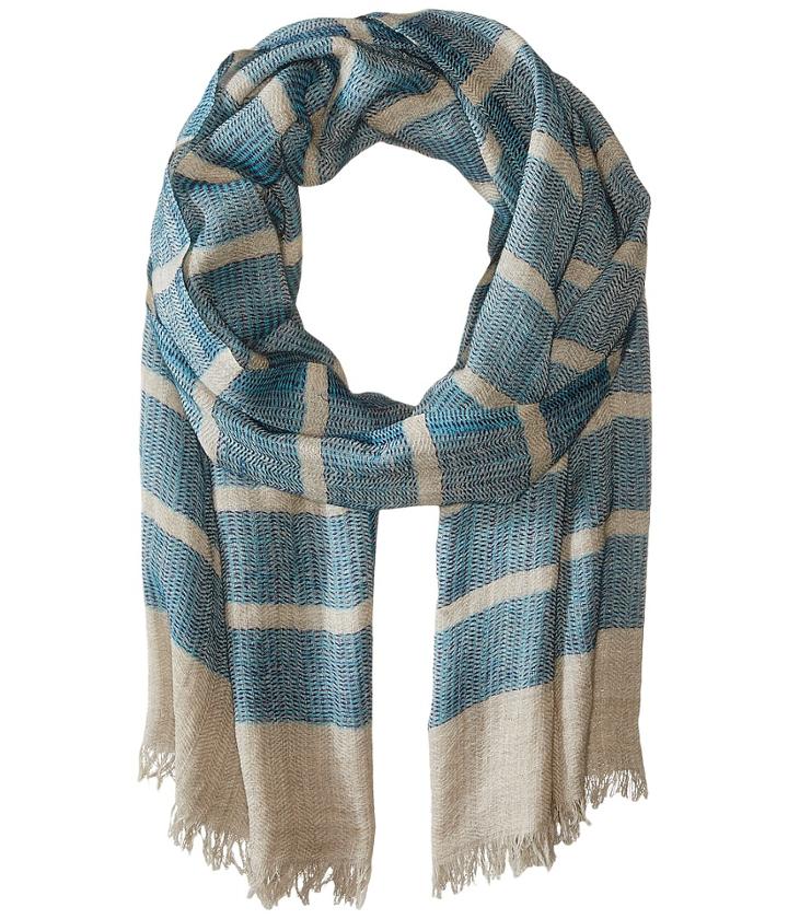Pistil - Driscoll Scarf