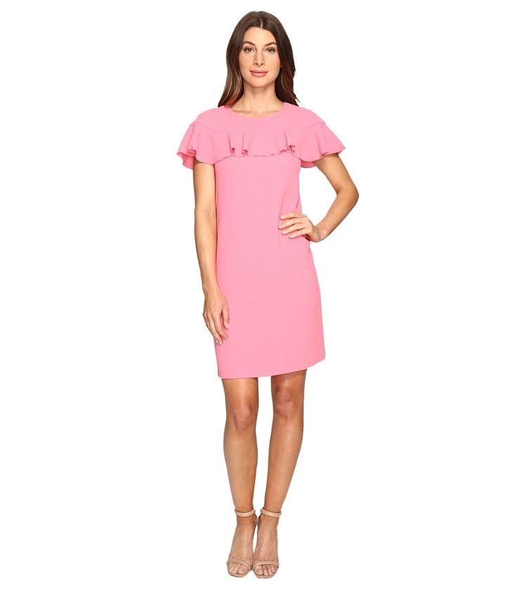 Trina Turk - Splash Dress