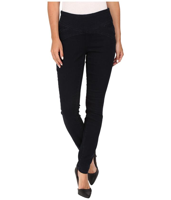 Jag Jeans - Olive Skinny Comfort Denim In After Midnight