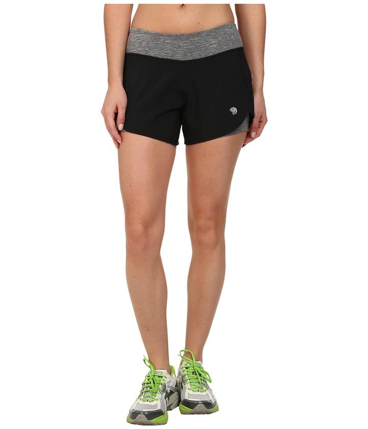 Mountain Hardwear Pacer 2-in-1 Short