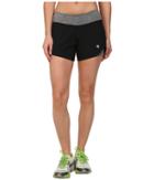 Mountain Hardwear Pacer 2-in-1 Short