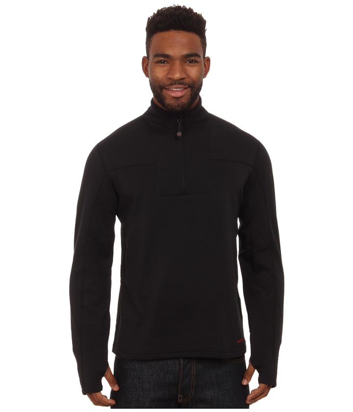 Terramar - Ecolator Long Sleeve 1/4 Zip