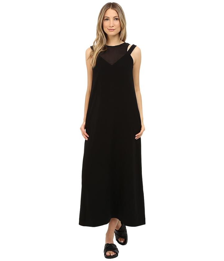 Y's By Yohji Yamamoto - K-layered Dress