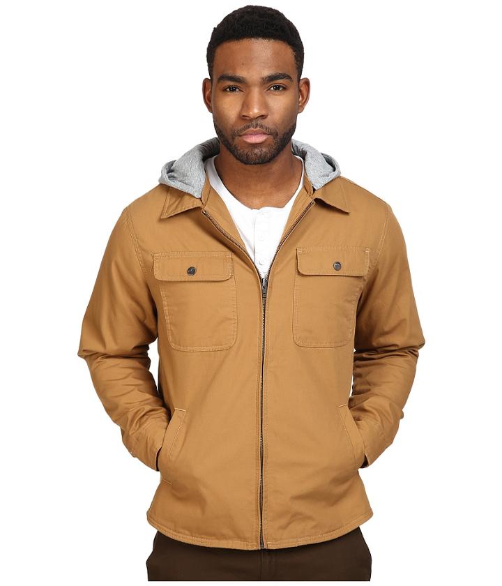 Brixton - Canton Jacket