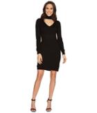 Michael Michael Kors - Choker Sweater Dress