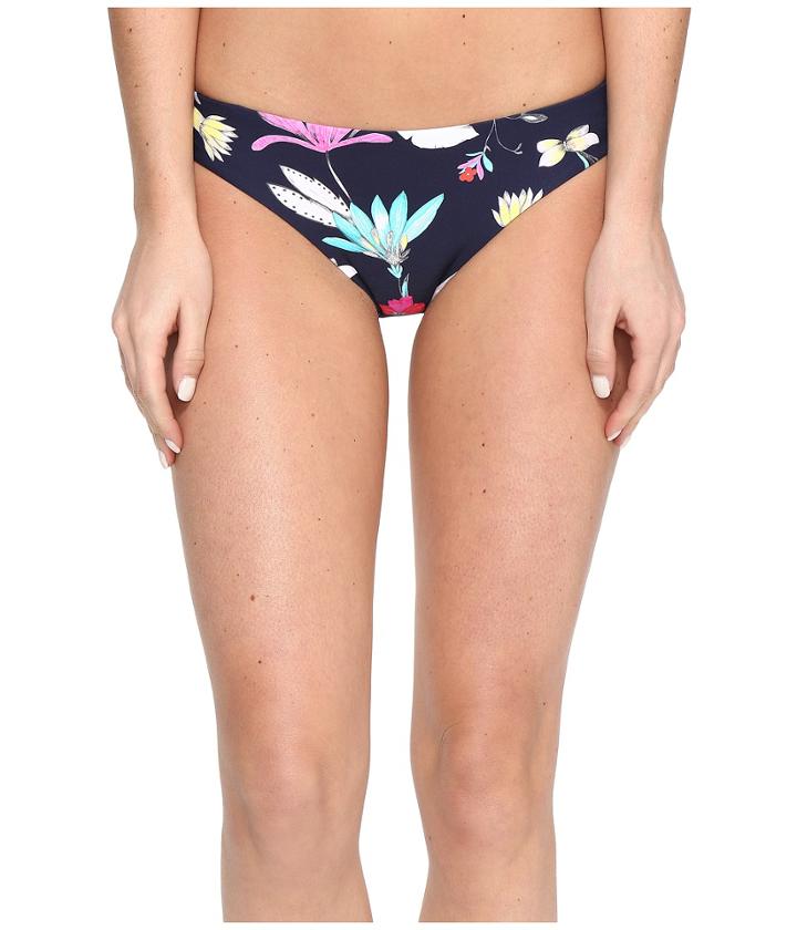 Seafolly - Flower Festival Hipster Bottom