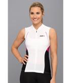 Louis Garneau Beeze Vent Sleeveless Jersey