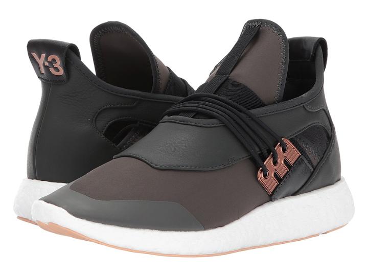 Adidas Y-3 By Yohji Yamamoto - Elle Run