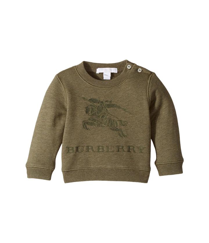 Burberry Kids - Mini Tom Sweater