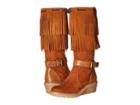Tommy Hilfiger Kids - Heidi Fringe