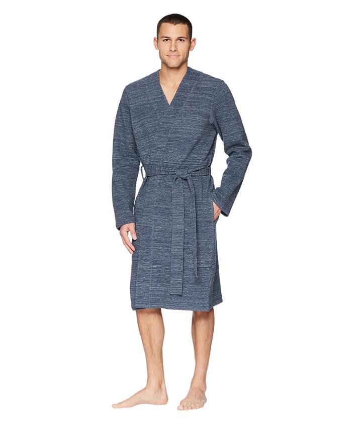 Ugg - Kent Space Dye Robe