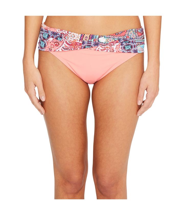 Bleu Rod Beattie - Free Spirit Sarong Hipster