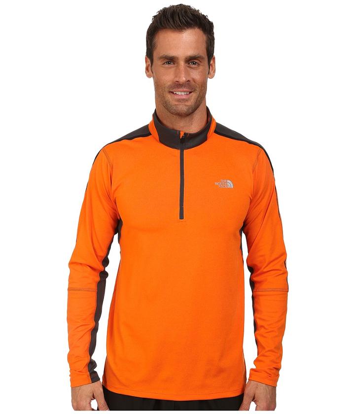 The North Face - Kilowatt 1/4 Zip