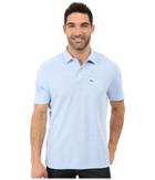 Vineyard Vines - Reverse Oxford Pique Polo