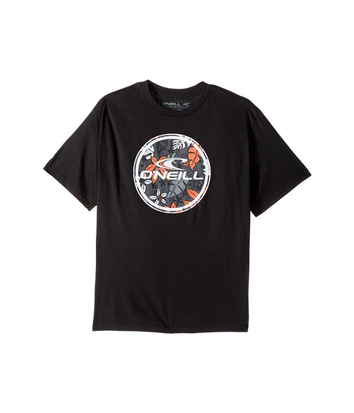 O'neill Kids - Boardie Screen Short Sleeve Tee