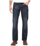 Stetson - Rocker Fit Railroad Ties