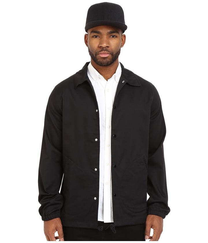 Huf - Mfg Station Jacket