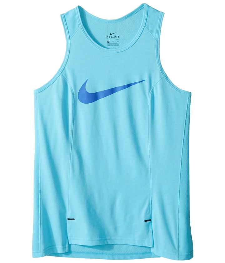Nike Kids - Dry Basketball Tank