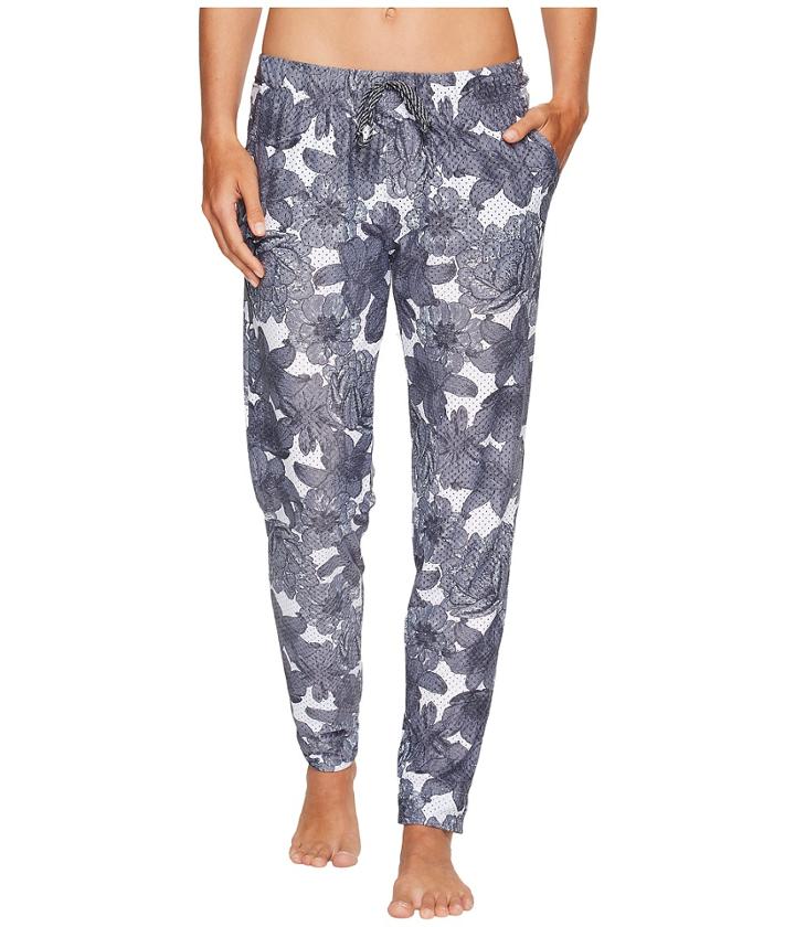 Maaji - Windy Vibes Mesh Jogger Pants