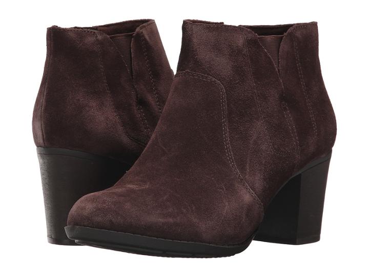 Clarks - Enfield Senya