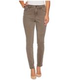Jag Jeans - Gwen High-rise Skinny In Lush Sateen