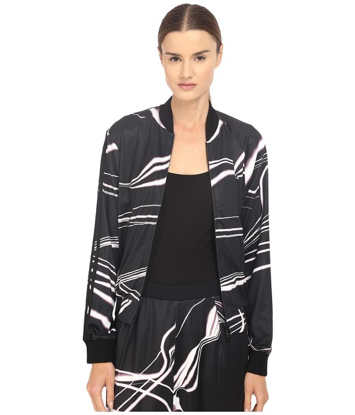 Adidas Y-3 By Yohji Yamamoto - W Motion Track Jacket