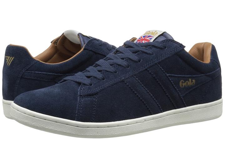 Gola - Equipe Suede