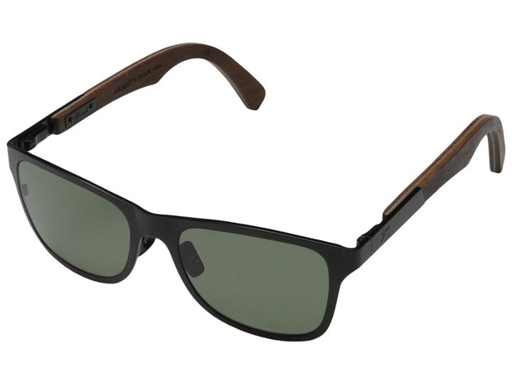 Shwood - Canby Titanium - Polarized