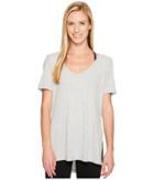 Lorna Jane - Bronx Short Sleeve Tee