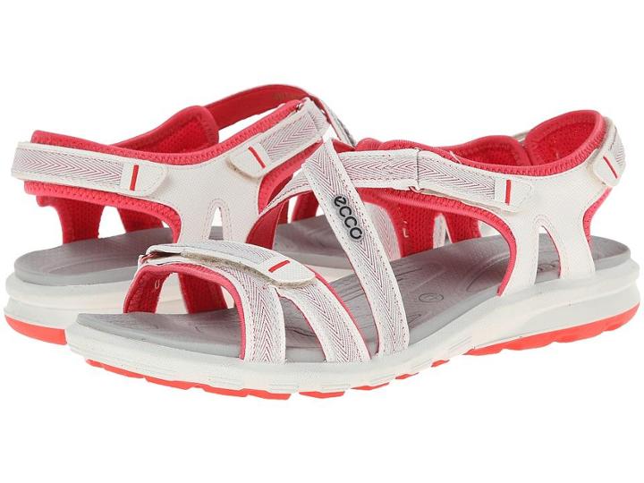 Ecco Sport Cruise Strap Sandal