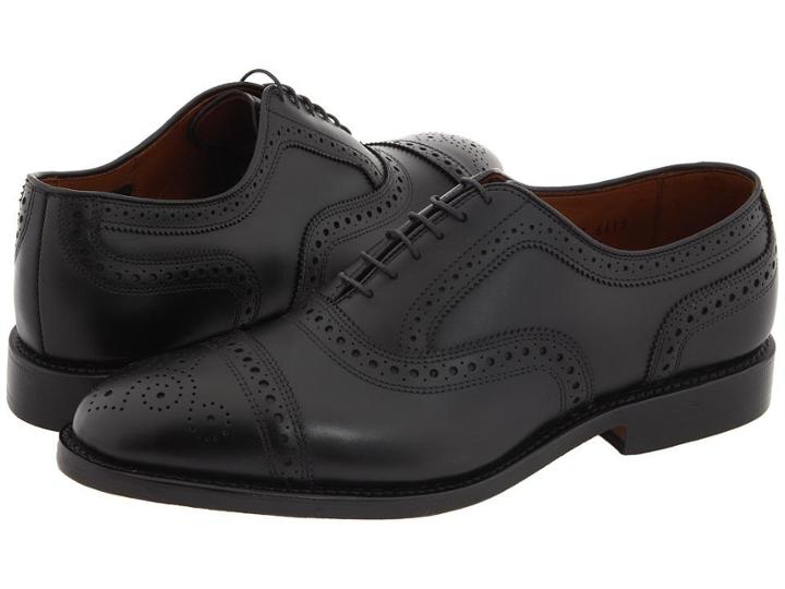 Allen-edmonds Strand