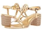 Tory Burch - Miller 65mm Espadrille Sandal