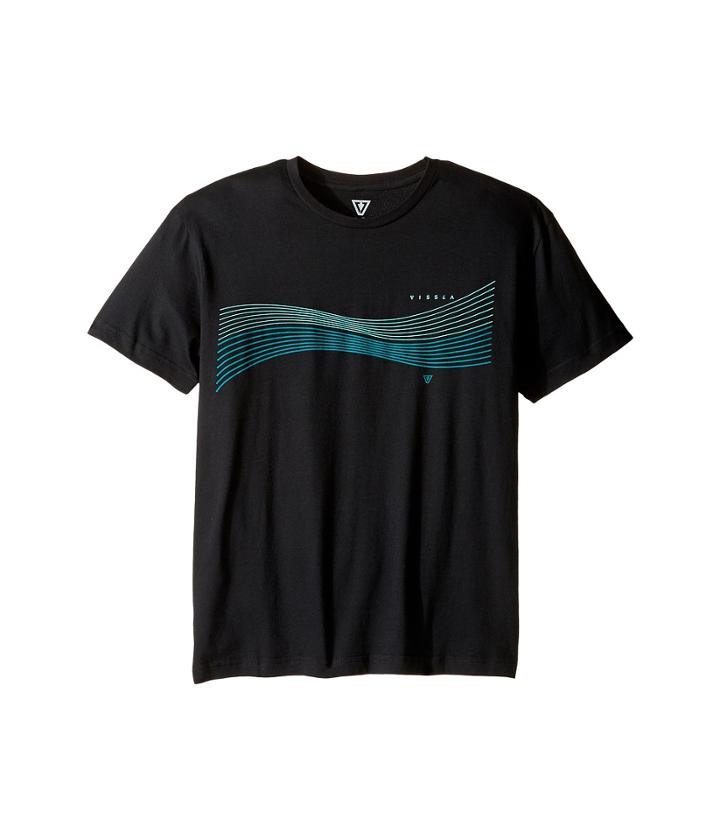 Vissla Kids - Double Vision Everyday Cotton Tee
