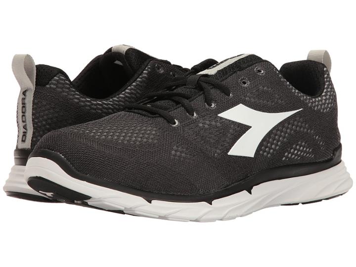 Diadora - Trama 2
