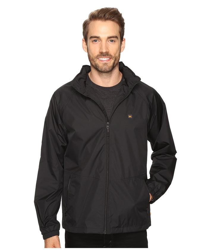 Quiksilver Waterman - Shell Shock 3 Windbreaker