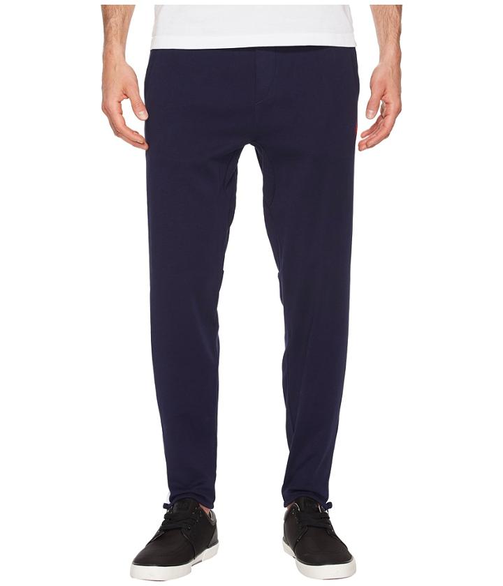 Polo Ralph Lauren - Interlock Jogger Pants
