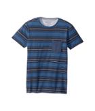 Quiksilver Kids - Bayo Pocket Short Sleeve Top