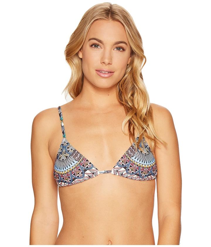 Billabong - Dreamer Triangle Bikini Top