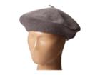 San Diego Hat Company Wfb2006 Wool Felt Beret