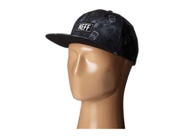 Neff - Simpsons Cap