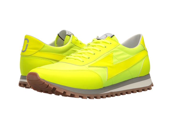 Marc Jacobs - Lightning Bolt Runner