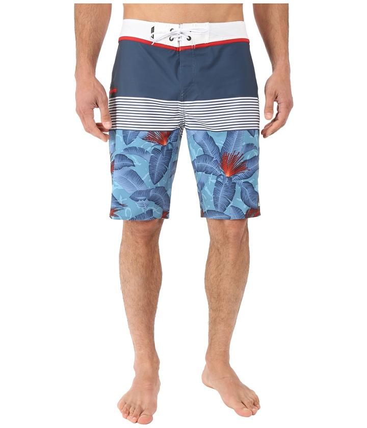 Quiksilver - Division Remix Vee 20 Boardshorts