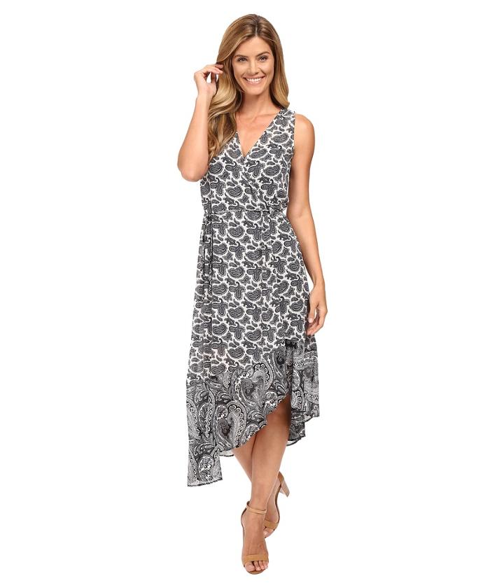 Michael Michael Kors - Woodbrook Wrap Dress