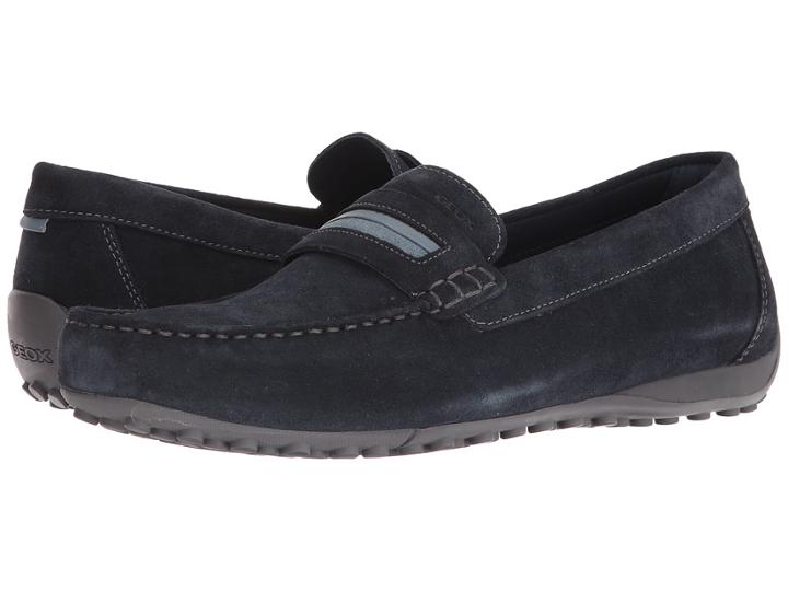 Geox - Msnakemoc2fit2