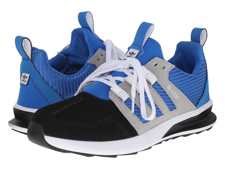 Adidas Originals - Sl Loop Runner - Leather