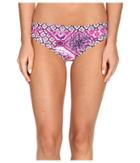 Tommy Bahama - Tiles Of Tropics Banded Hipster Bottom