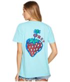 Obey - Strawberry Tee