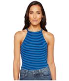 Splendid - Halter Bodysuit