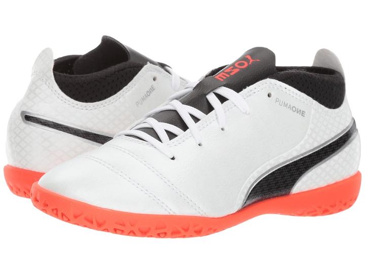 Puma Kids - One 17.4 It