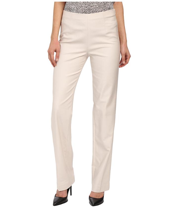 Nic+zoe - The Chloe Perfect Side Zip Pant